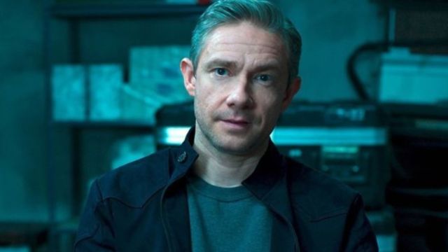 10 best Martin Freeman movies