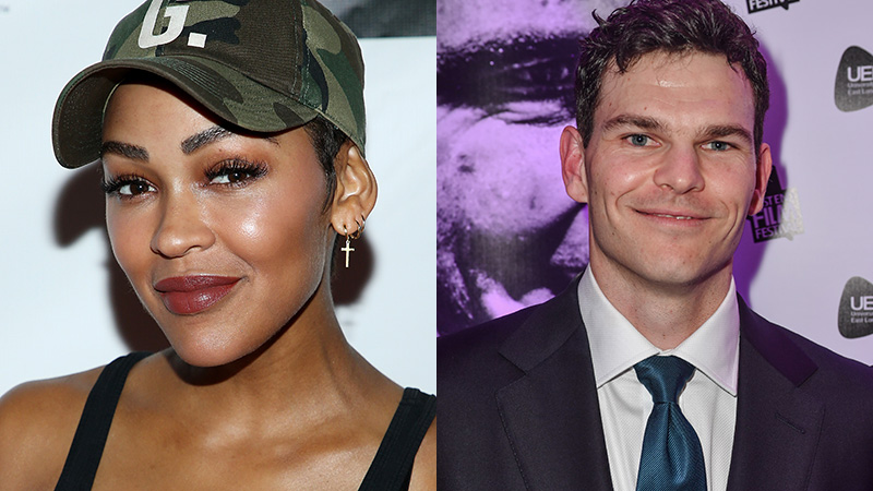 Meagan Good & Josh Helman Join Monster Hunter Adaptation