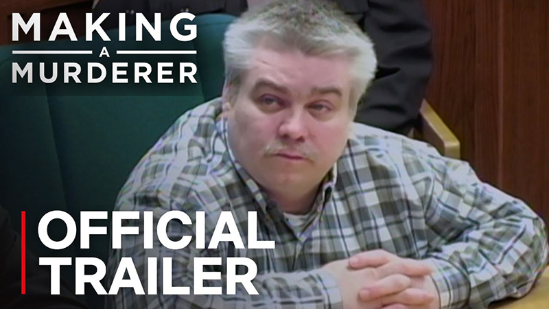 Making a Murderer Part 2 Trailer: The Truth Gets a Second Look