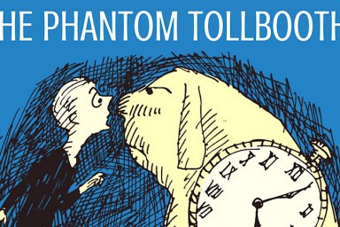 Carlos Saldanha to Direct The Phantom Tollbooth Adaptation