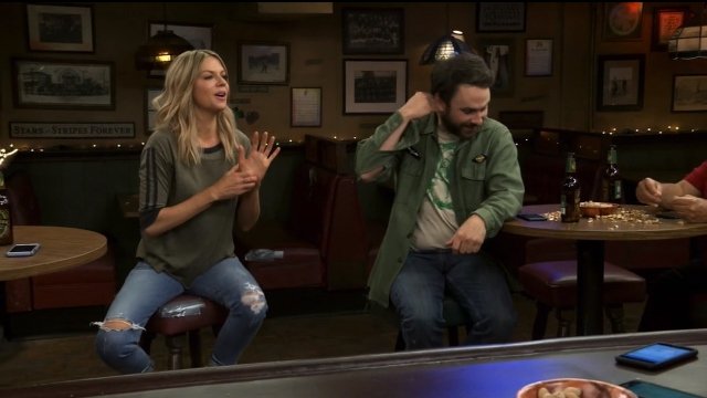 It's Always Sunny In Philadelphia Season 13 Episode 7