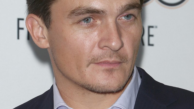 Rupert Friend to Star in William Brent Bell's Separation