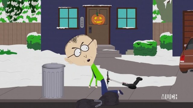 South Park Season 22 Episode 5