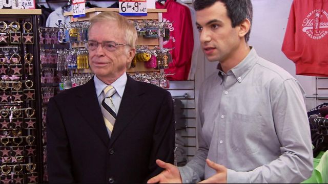 10 best episodes of Nathan for You