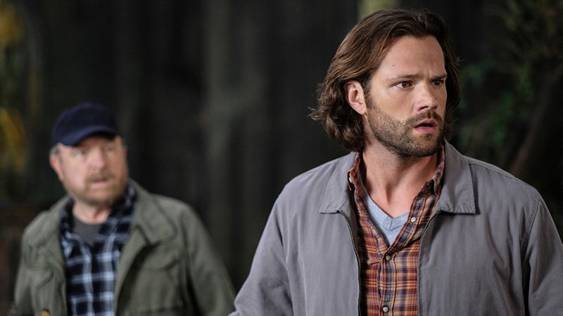 The CW's Supernatural 14.02 Sneak Peek Released