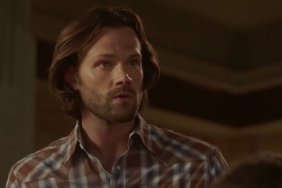 Supernatural 14.03 Promo: The Scar