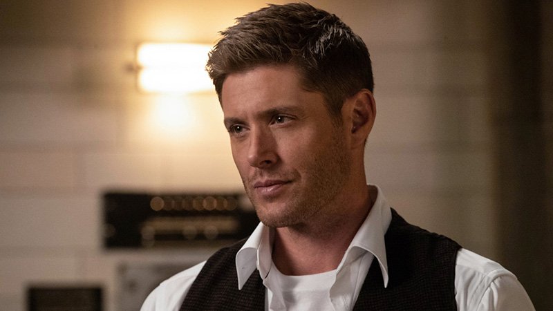 The CW's Supernatural 14.03 Sneak Peek Released