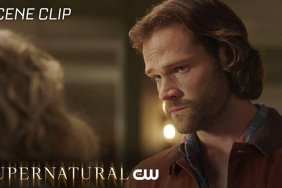 Supernatural Season 14 Premiere Clip: Is Sam Losing Hope?