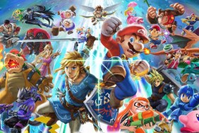 Final Super Smash Bros. Ultimate Nintendo Direct Reveals New Details