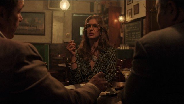 The Deuce Season 2 Episode 8 Recap