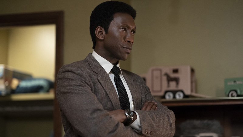 HBO's True Detective Season 3 Premiere Set for January