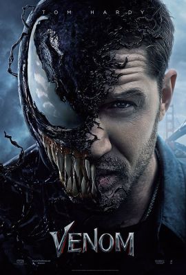 Venom Review