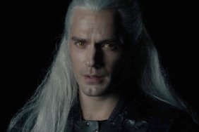 Netflix Reveals First Look at Henry Cavill as Geralt in The Witcher Series