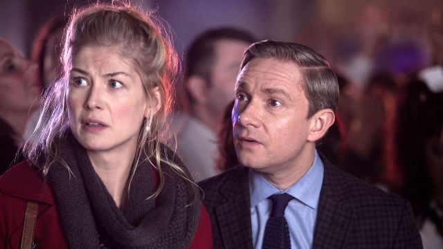 10 best Martin Freeman movies