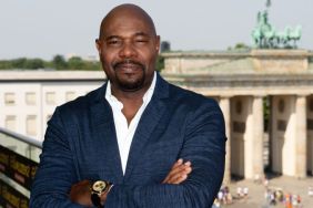 Infinite: Antoine Fuqua May Helm the Immortal Thriller