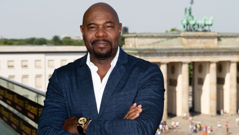 Infinite: Antoine Fuqua May Helm the Immortal Thriller