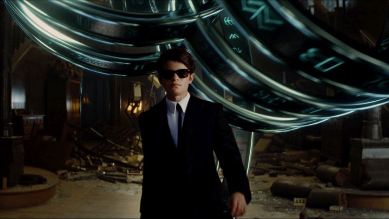 Watch Disney's Artemis Fowl Teaser Trailer!