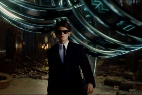 Watch Disney's Artemis Fowl Teaser Trailer!