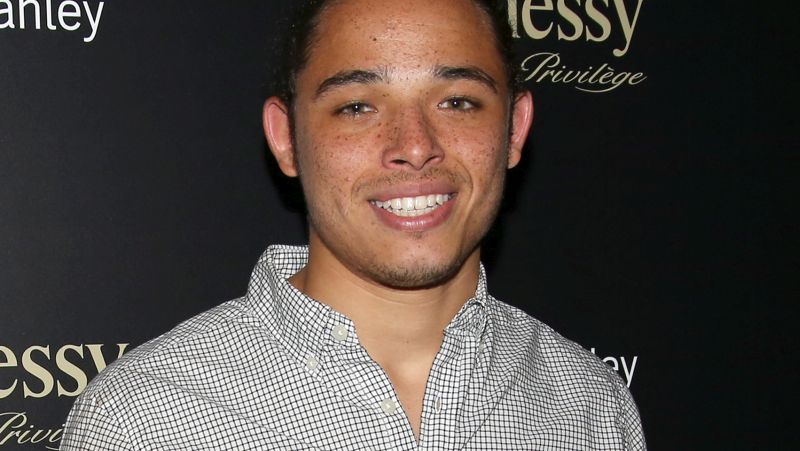 Hamilton's Anthony Ramos Joins Liam Neeson in Honest Thief