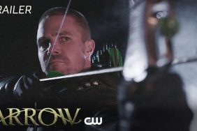 Arrow 7.08 promo