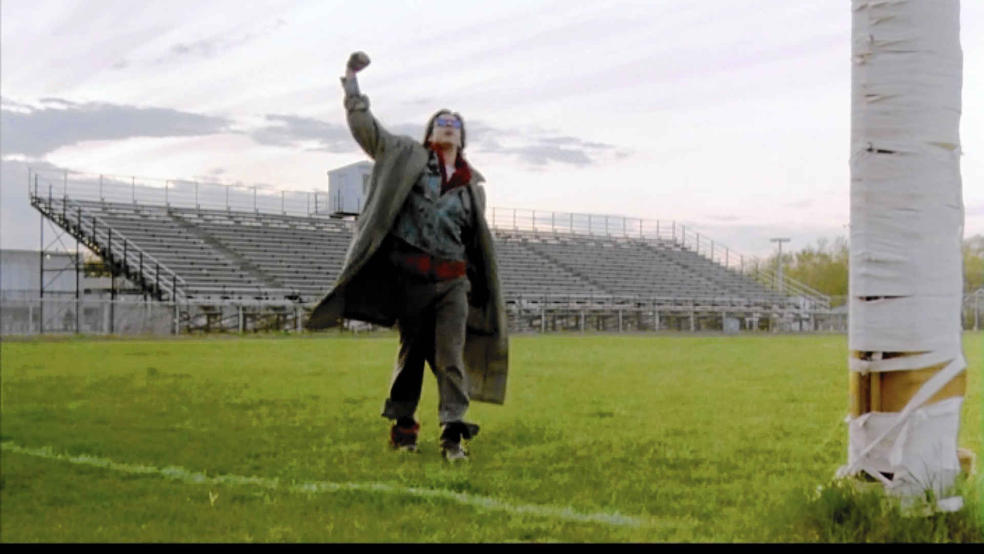 Being Bad Feels Pretty Good- Top 5 Roles of Judd Nelson