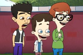 Big Mouth will get a third season on Netflix