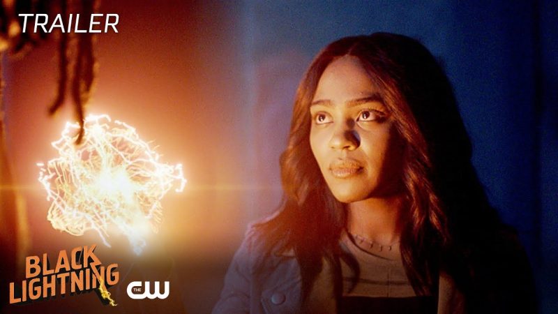 Black Lightning episode 2.07