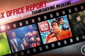 Ralph Breaks the Internet and the Box Office with $126 Million Over 5 Days