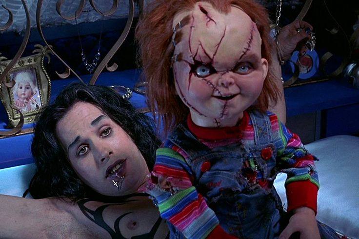 Friends ‘Til the End- 10 Craziest Chucky Movie Moments