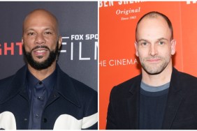 Nine Lives: Common & Jonny Lee Miller to Star in Sci-Fi Adaptation