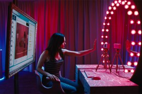 Netflix Releases Trailer For Blumhouse Thriller Cam