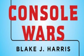 Console Wars novel to get limited series