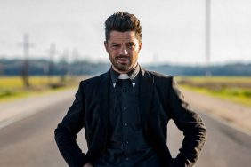 Peacock lands Dominic Cooper