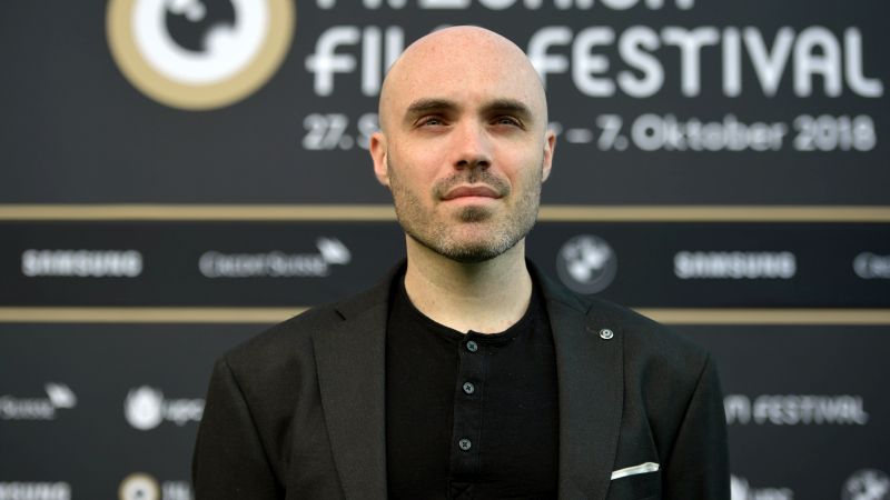 David Lowery Reteaming With A24 For Green Knight