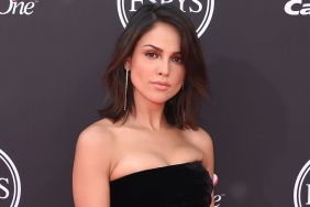 Eiza Gonzalez Takes a Spin with Hobbs & Shaw