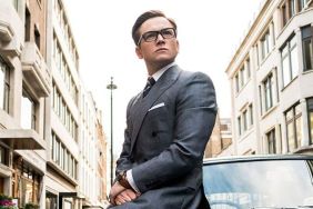 Taron Egerton Won’t Appear in Next Kingsman Movie