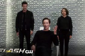 The Flash episode 5.08 promo