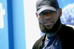 Universal Adapting LeBron James Autobiography Shooting Stars