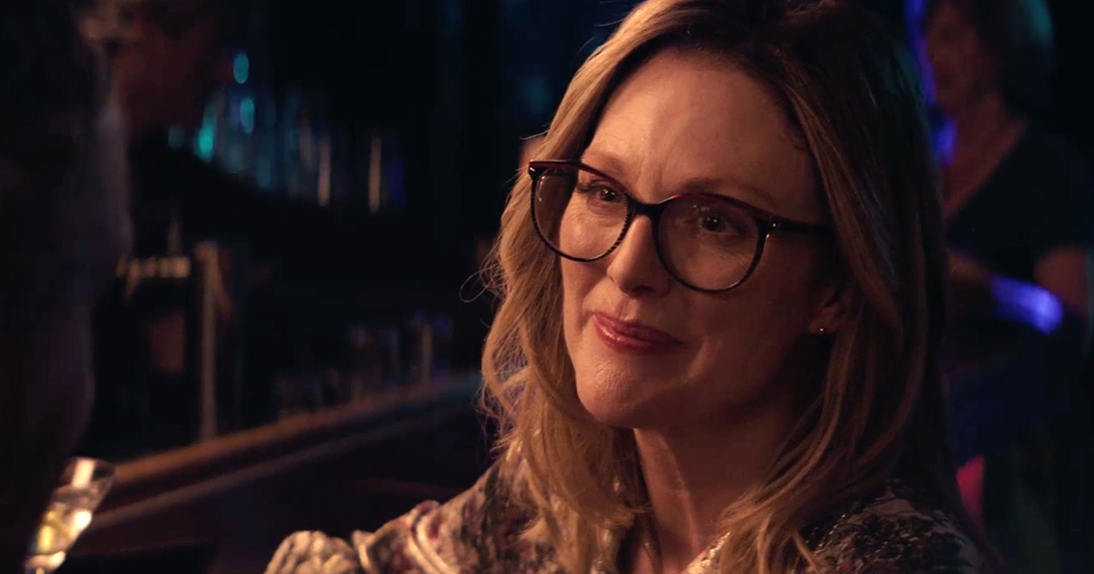 first trailer for Gloria Bell