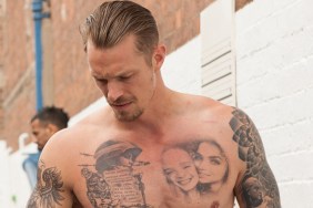 New Trailer Released For Joel Kinnaman-Led The Informer