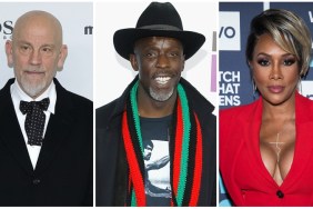 John Malkovich, Michael K Williams and Vivica A Fox Join Arkansas