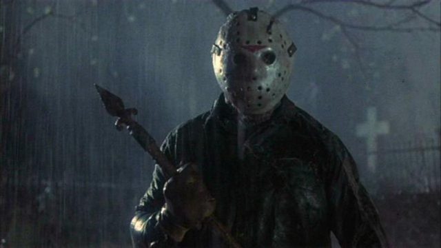 13 Best Friday the 13th Moments