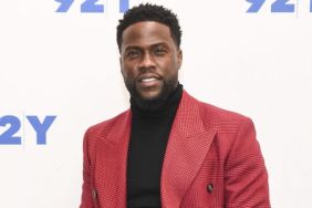 Kevin Hart and Universal Team Again For Dramedy Bye Bye Bye