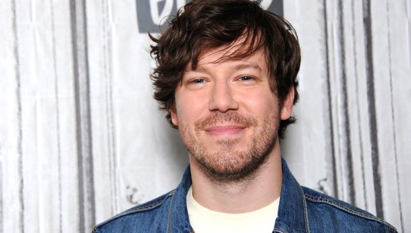 John Gallagher Jr. Joins Amblin Horror Film Larry