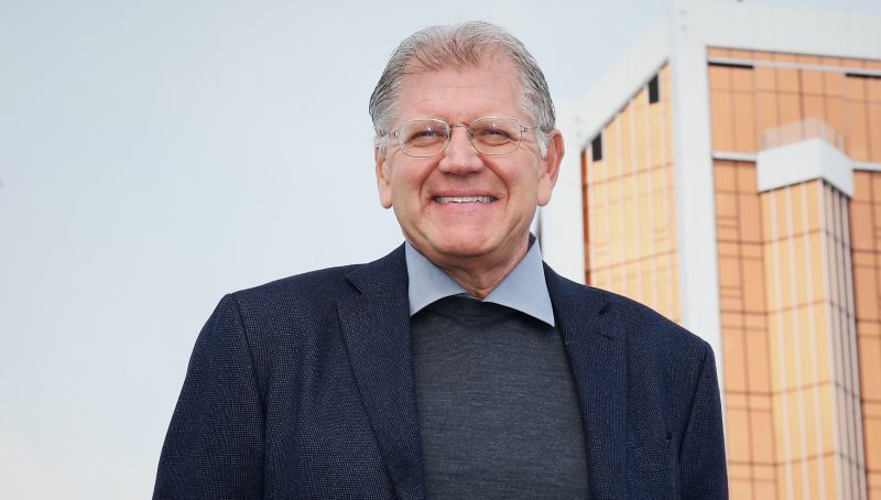 Robert Zemeckis Movies Ranked