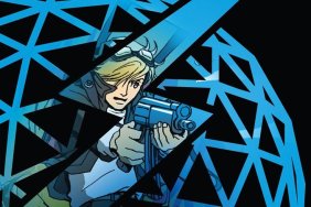 Alex Rider series lands Das Boot's Andreas Prochaska