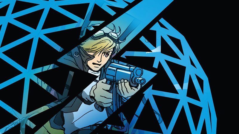 Alex Rider series lands Das Boot's Andreas Prochaska