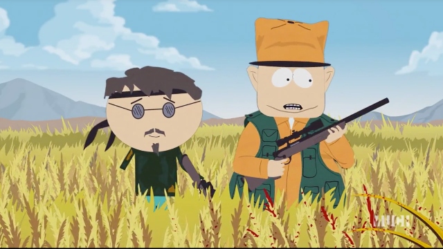 South Park Season 22 Episode 6