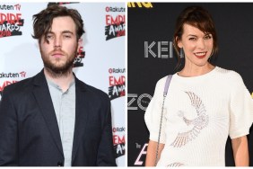 Adventure film Corto Maltese Casts Tom Hughes and Milla Jovovich