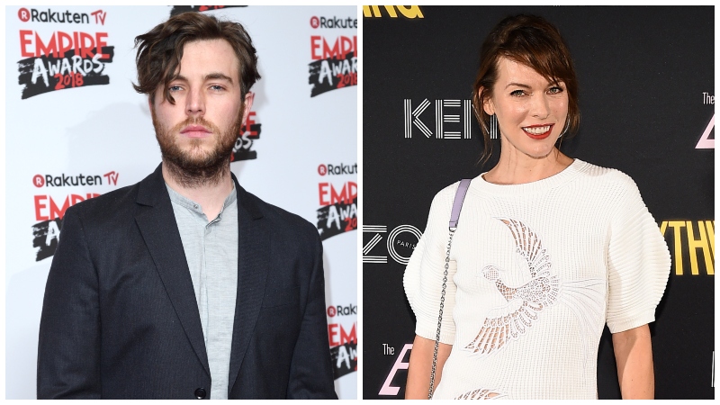 Adventure film Corto Maltese Casts Tom Hughes and Milla Jovovich